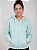 Moletom Giorgio Bianco Zip Hoodie - Imagem 9