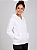 Moletom Giorgio Bianco Zip Hoodie - Imagem 3