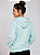 Moletom Giorgio Bianco Zip Hoodie - Imagem 12