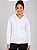 Moletom Giorgio Bianco Zip Hoodie - Imagem 10