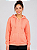 Moletom Giorgio Bianco Zip Hoodie - Imagem 5