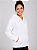 Moletom Giorgio Bianco Zip Hoodie - Imagem 7