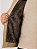 Jaqueta Bomber Masculina Plus Size em Couro PU- Bege - Imagem 2
