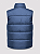 Colete Puffer Masculino Acolchoado - Imagem 9