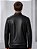 Jaqueta de Couro PU Masculina Urban - Imagem 5