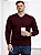 BLusa Suéter V Uni.Colors - Imagem 8