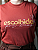 Camiseta Religiosa Escolhida Por Deus 100% algodão - Imagem 1