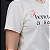 Camiseta Religiosa Católica 100% algodão - Imagem 4
