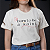 Camiseta Religiosa Católica 100% algodão - Imagem 2