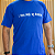 Camiseta Religiosa Jovem 100% algodão - Imagem 4
