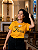 Camiseta Religiosa Mulher Virtuosa Florirá 100% algodão - Imagem 3