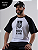Camiseta Religiosa 100% Algodão Homem de Honra Casual Estampa - Imagem 5