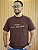 Camiseta Religiosa Unissex 100% Algodão Você é mais forte - Imagem 5