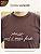 Camiseta Religiosa Unissex 100% Algodão Você é mais forte - Imagem 6
