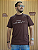 Camiseta Religiosa Unissex 100% Algodão Você é mais forte - Imagem 2