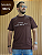 Camiseta Religiosa Unissex 100% Algodão Você é mais forte - Imagem 7