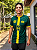 Camiseta Futebol Homem de Honra - Imagem 3