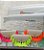 Clutches tasseis Neons - Imagem 1