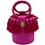 Bag King  Pink. - Imagem 2
