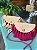 Clutch Tassel King Pink - Imagem 7