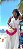 Clutch Tassel King Pink - Imagem 2
