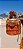 Bolsa de Palha de Buriti Bucket Alana Coral - Imagem 2