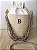 Bucket Bag Palha de Buriti Personalizada - Imagem 3