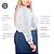 Camisa Feminina Plus Size 46 ao 60 em Viscose com elastano - Imagem 15