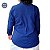 Camisa Feminina Plus Size 46 ao 60 em Viscose com elastano - Imagem 4
