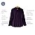 Camisa Feminina Plus Size 46 ao 60 em Viscose com elastano - Imagem 11