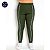 Calça Jogger Plus Size com faixa frente malha Helanca 48/50 - Imagem 7