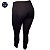 Calça Jogger Plus Size com faixa frente malha Helanca 48/50 - Imagem 6