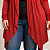 CASACO Cardigan FEMININO PLUS SIZE manga longa com franzido TAMANHO GRANDE 48/50 malha viscolycra casual elegante - Imagem 5
