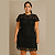 Vestido de Renda com Forro Nude – Elegância e Sofisticação Tamanho GG - Imagem 1