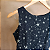 VESTIDO TUBINHO CURTO FESTA NOITE REGATA JUSTO MALHA JACQUARD PRETO TAMANHO 38 - Imagem 5