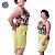 Bermuda Feminina Plus Size 46 ao 60 Lisie Algodão forrada - Imagem 9