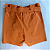 Shorts Clochard Plus Size em bengaline com Cinto - Imagem 6