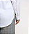 Camisa Feminina Plus Size BRANCA Viscose com Elastano tam.50 - Imagem 5