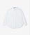 Camisa Feminina Plus Size BRANCA Viscose com Elastano tam.50 - Imagem 2