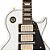 GUITARRA VINTAGE V1003 REISSUED ARCTIC WHITE 3 HUMBUCKER - Imagem 2