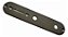 CONTROL PLATE PARA GUITARRA TELE PRETO RONSANI - Imagem 2