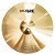 PRATO HI HAT 14'' BATERIA PRO FIRE ALLOY - Imagem 2