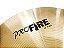 PRATO HI HAT 14'' BATERIA PRO FIRE ALLOY - Imagem 3