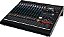 MESA DE SOM 12 CANAIS DBR DM12 USB BT COM INTERFACE - Imagem 1