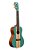 UKULELE CONCERT KALA WIPEOUT SURFBOARD ACUSTICO - Imagem 1
