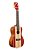 UKULELE CONCERT KALA SURF'S UP SURFBOARD ACUSTICO - Imagem 1