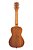 UKULELE CONCERT KALA SURF'S UP SURFBOARD ACUSTICO - Imagem 4
