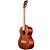 UKULELE KALA MAKALA ELETRICO TENOR MK-TE - Imagem 4