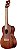 UKULELE KALA MAKALA ELETRICO CONCERT MK-CE - Imagem 3