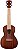 UKULELE KALA MAKALA ELETRICO CONCERT MK-CE - Imagem 2